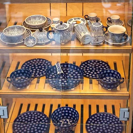 Hotel Picaro Krasnik Dolny