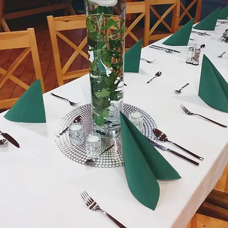 Hotel Picaro Krasnik Dolny 3*