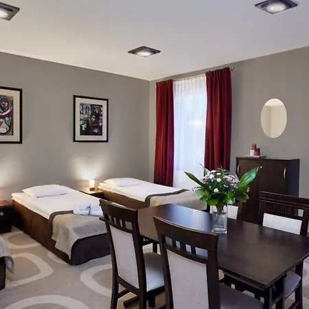 Picaro Krasnik Dolny 3*