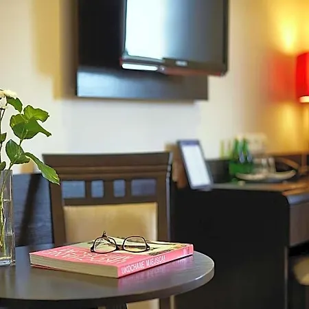 Hotel Picaro Krasnik Dolny 3*