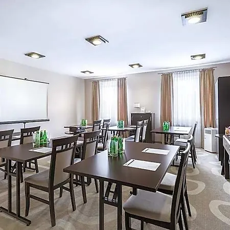 Picaro Krasnik Dolny Hotel 3*
