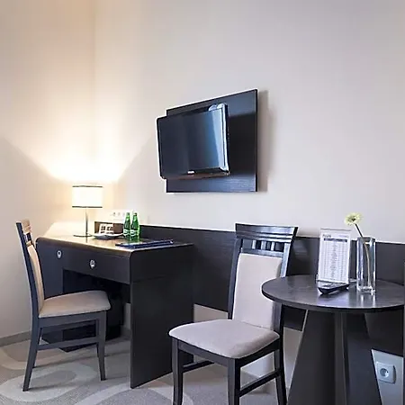 Picaro Krasnik Dolny Hotel