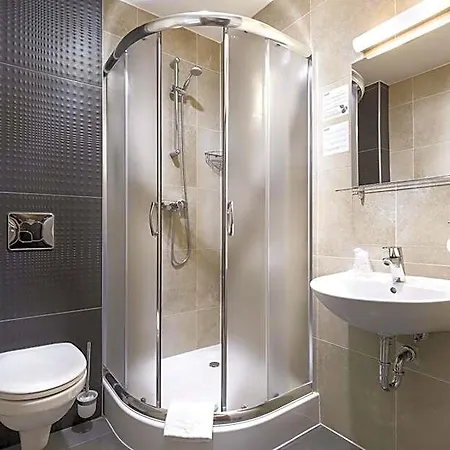 Picaro Krasnik Dolny Hotel