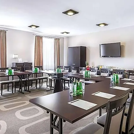 Picaro Krasnik Dolny Hotel