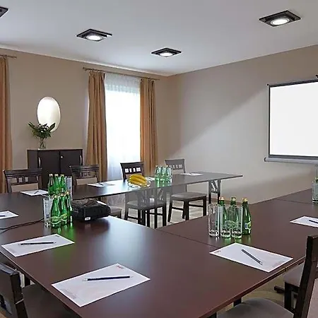 Picaro Krasnik Dolny 3* Boleslawiec (Lower Silesia)