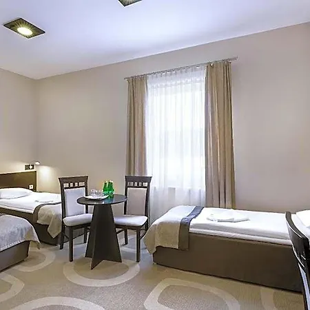 Hotel Picaro Krasnik Dolny 3*