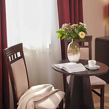 Hotel Picaro Krasnik Dolny 3*