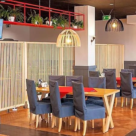 Hotel Picaro Krasnik Dolny