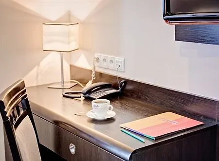 Hotel Picaro Krasnik Dolny 3*