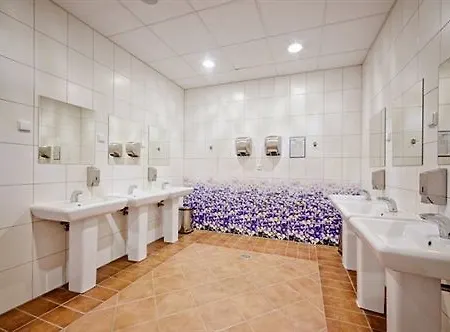Hotel Picaro Krasnik Dolny Boleslawiec (Lower Silesia)