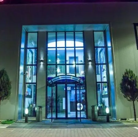 Picaro Krasnik Dolny Hotel 3*