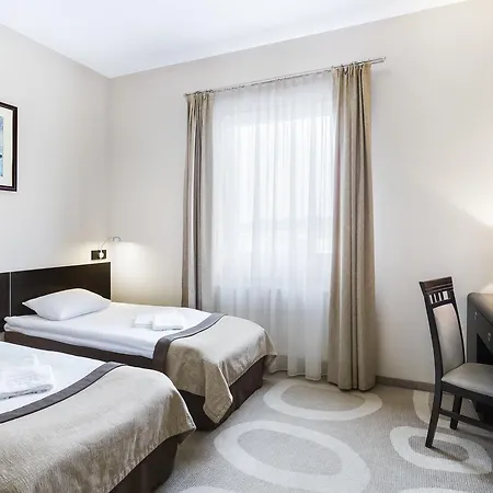 Picaro Krasnik Dolny 3* Boleslawiec (Lower Silesia)
