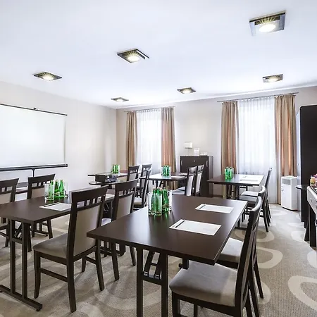 Hotel Picaro Krasnik Dolny Boleslawiec (Lower Silesia)