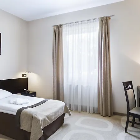 Picaro Krasnik Dolny Hotel Boleslawiec (Lower Silesia)