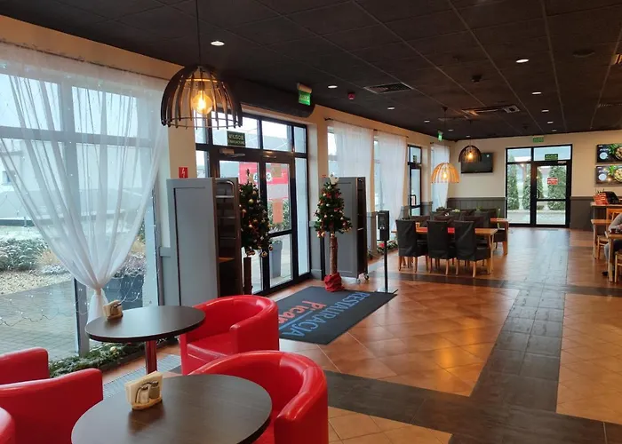 Picaro Krasnik Dolny Szálloda 3*