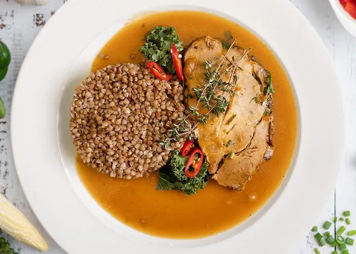 Picaro Krasnik Dolny