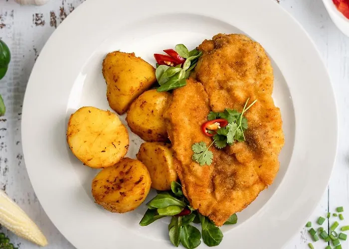 Picaro Krasnik Dolny Szálloda 3*