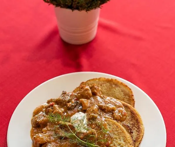 Picaro Krasnik Dolny 3* Bolesławiec