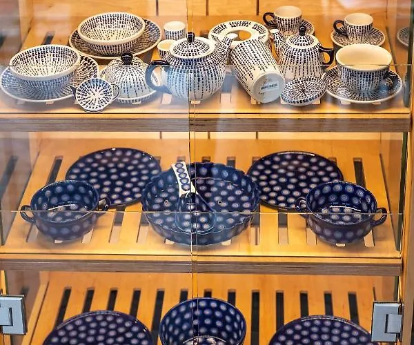 Szálloda Picaro Krasnik Dolny