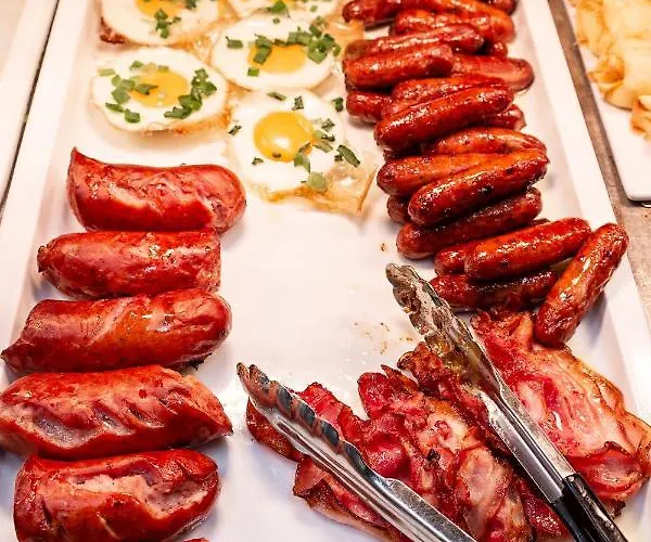 Picaro Krasnik Dolny Szálloda Bolesławiec