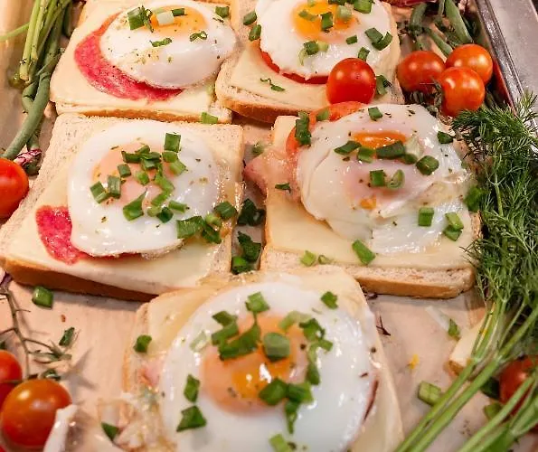 Picaro Krasnik Dolny Szálloda 3*