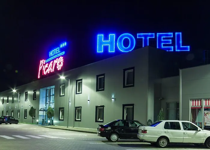 Picaro Krasnik Dolny 3*