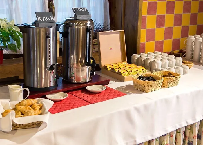 Picaro Krasnik Dolny Bolesławiec