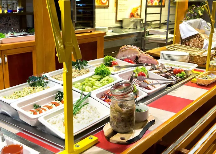 Picaro Krasnik Dolny 3* Bolesławiec