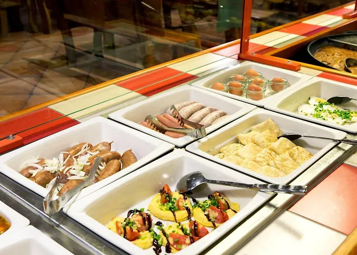 Picaro Krasnik Dolny 3* Bolesławiec