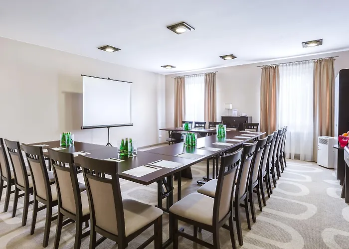 Picaro Krasnik Dolny 3* Bolesławiec