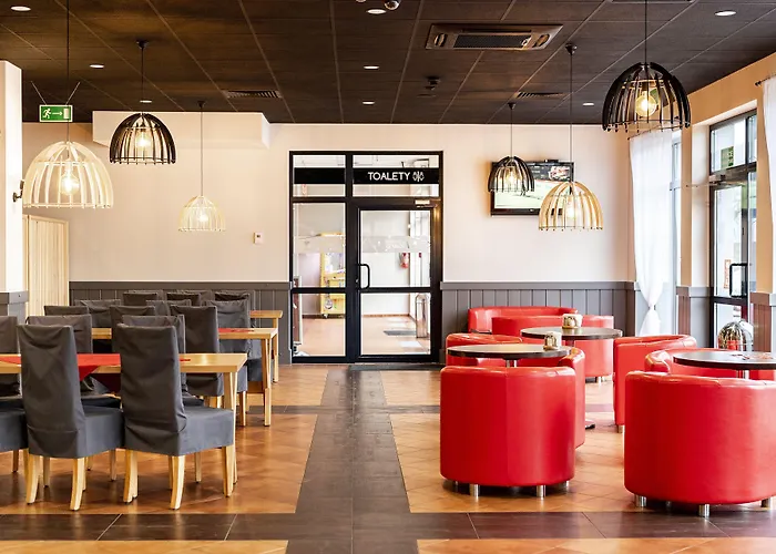 Picaro Krasnik Dolny 3*