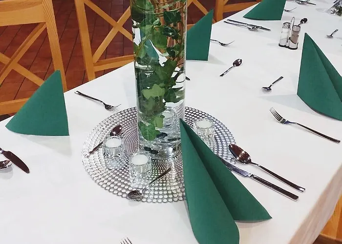 Szálloda Picaro Krasnik Dolny 3*