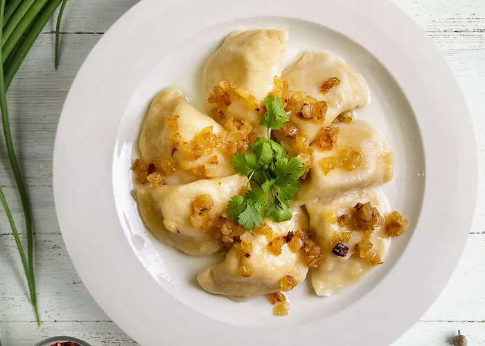 Szálloda Picaro Krasnik Dolny