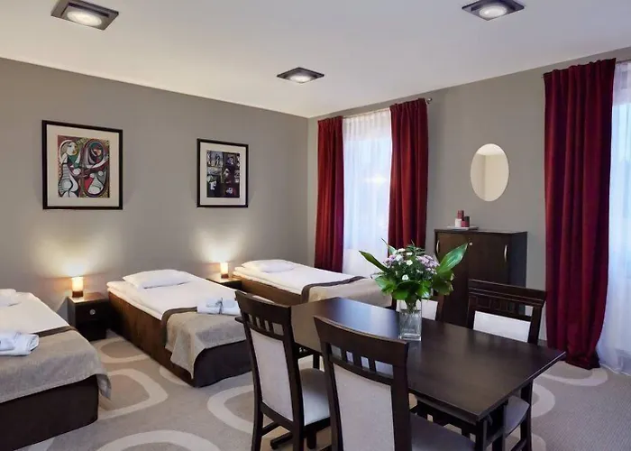 Picaro Krasnik Dolny 3*