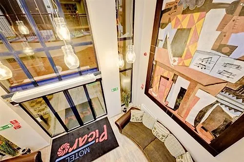 Picaro Krasnik Dolny Bolesławiec