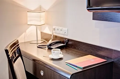 Szálloda Picaro Krasnik Dolny 3*