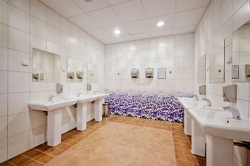 Szálloda Picaro Krasnik Dolny Bolesławiec