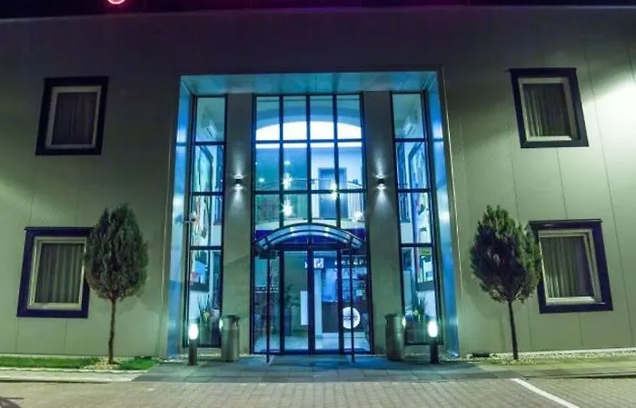 Picaro Krasnik Dolny Szálloda 3*