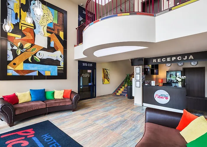 Picaro Krasnik Dolny