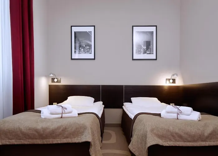 Picaro Krasnik Dolny Hotel Boleslawiec (Lower Silesia)