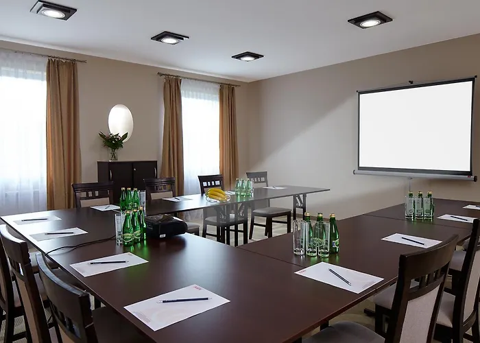 Picaro Krasnik Dolny Szálloda