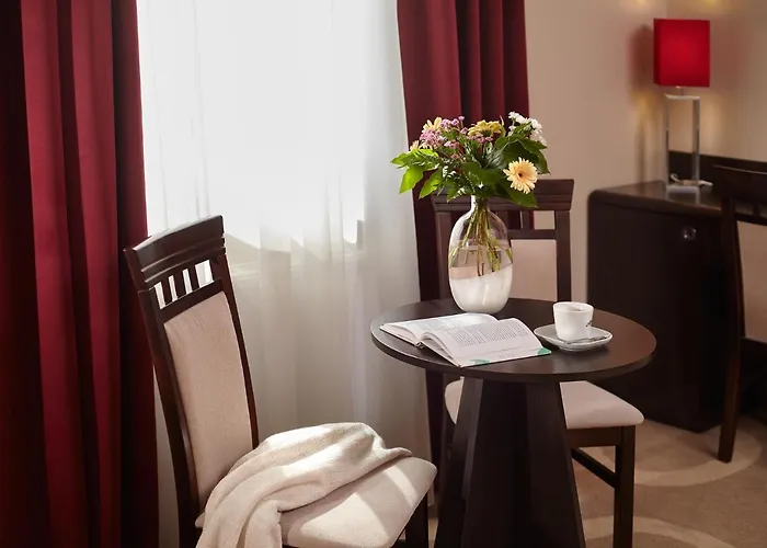 Picaro Krasnik Dolny Bolesławiec