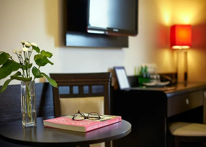 Picaro Krasnik Dolny 3*