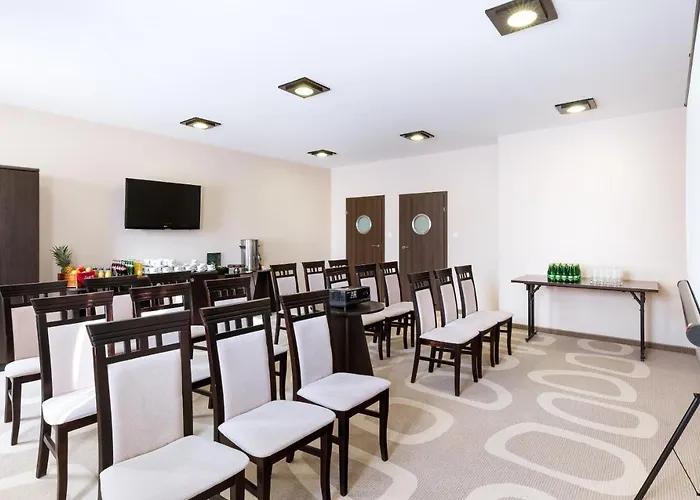 Picaro Krasnik Dolny Szálloda