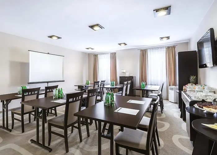 Hotel Picaro Krasnik Dolny Boleslawiec (Lower Silesia)