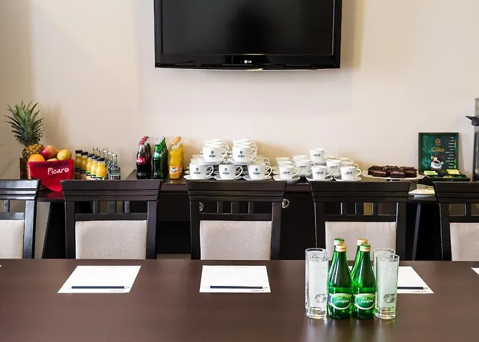 Picaro Krasnik Dolny 3* Bolesławiec