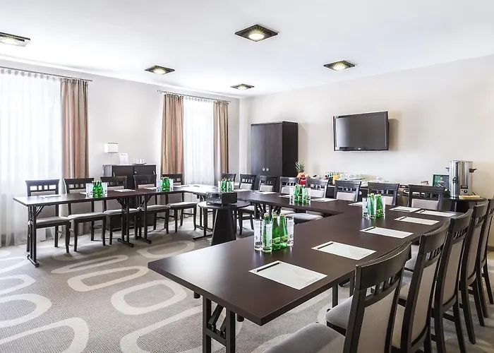 Szálloda Picaro Krasnik Dolny Bolesławiec