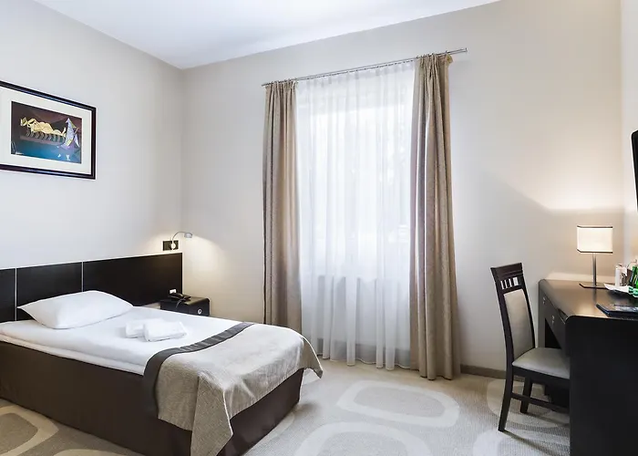 Picaro Krasnik Dolny Szálloda Bolesławiec