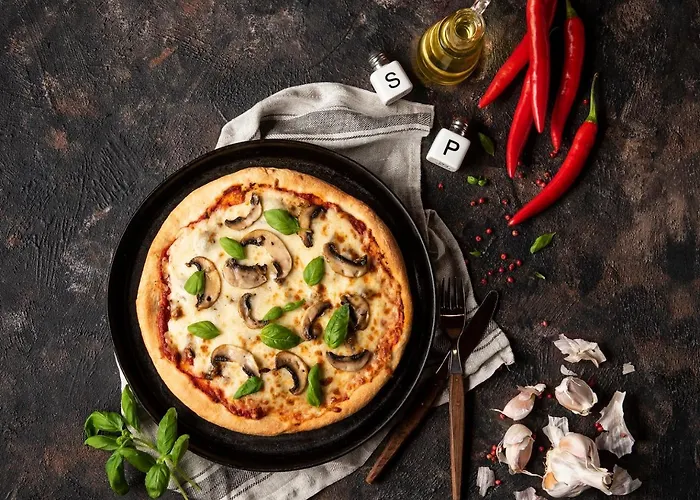 Picaro Krasnik Dolny Bolesławiec